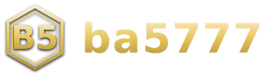 ba5777 logo